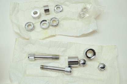 Dyna Billet Shock Mounting Kit NOS