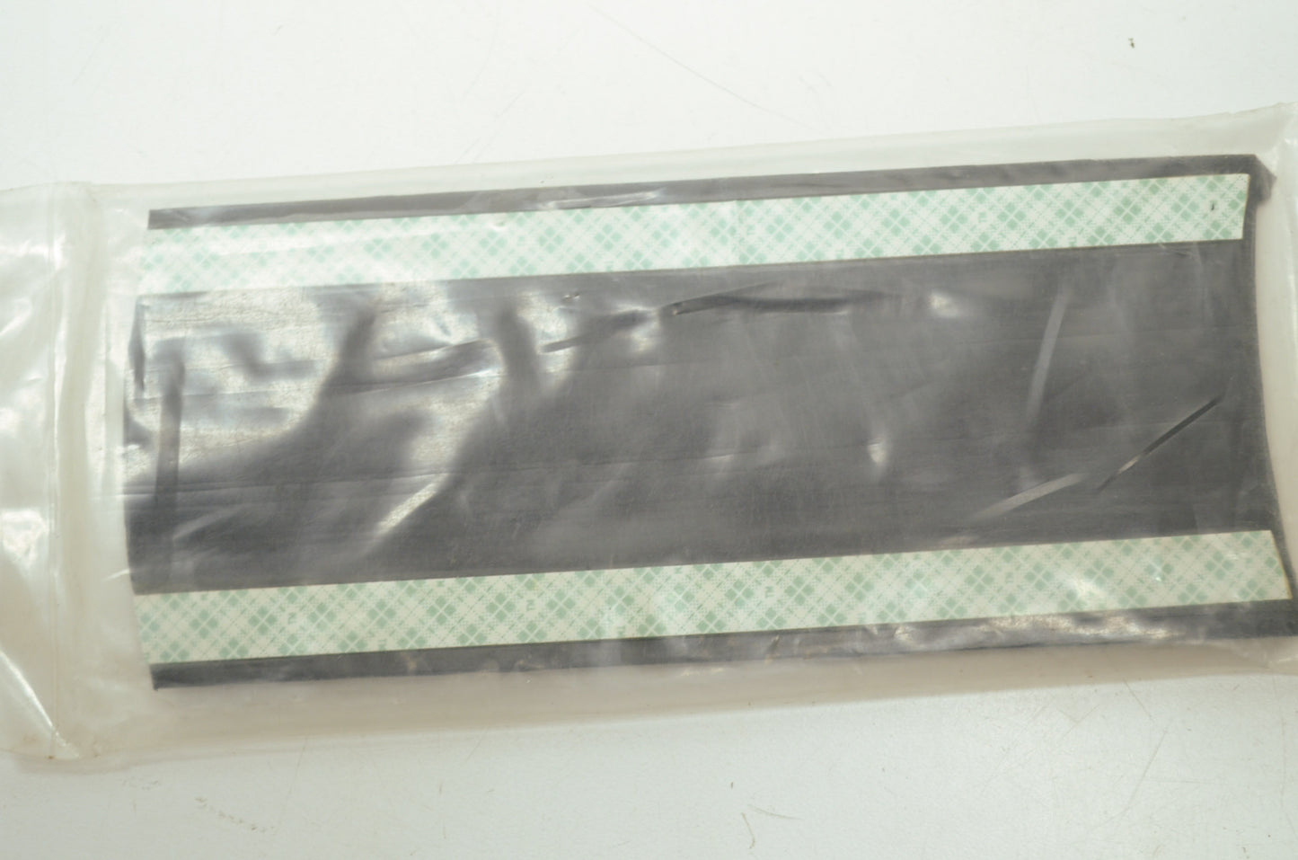 OEM Harley-Davidson 61122-79 Fuel Tank Trim Plate NOS