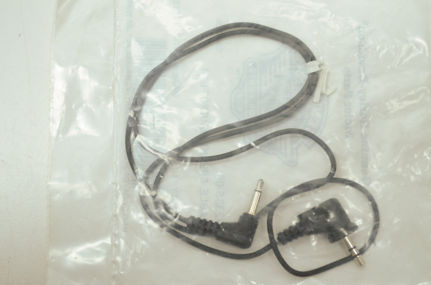 Speaker Audio Cable NOS