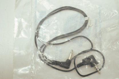 Speaker Audio Cable NOS