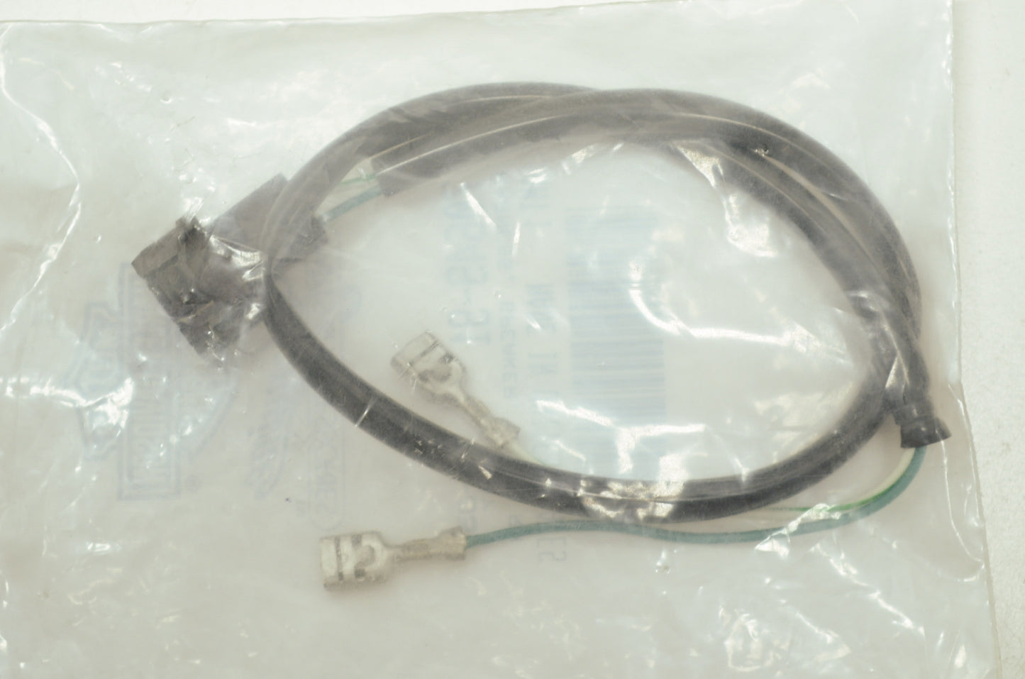 OEM Harley-Davidson 70649-91 Right Rear Speaker Harness NOS