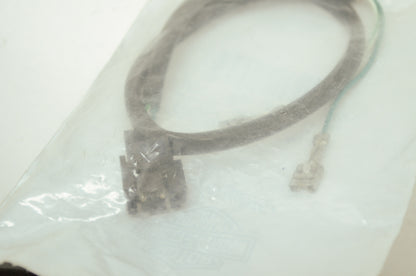 OEM Harley-Davidson 70649-91 Right Rear Speaker Harness NOS