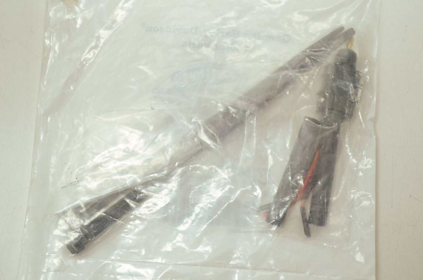 Handlebar Switch Assembly Electra Road Glide NOS