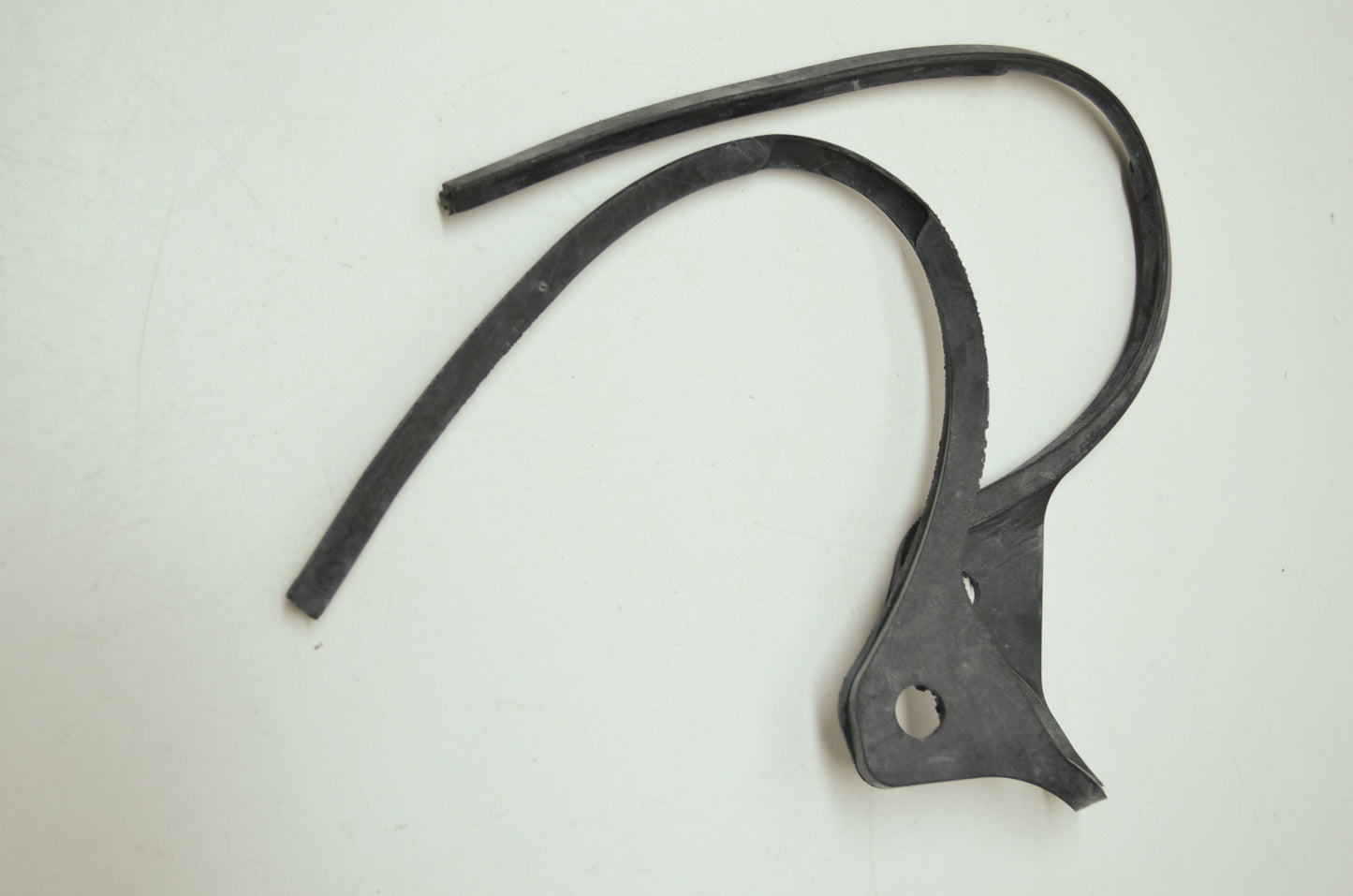 OEM Harley-Davidson 71279-04 Instrument Panel Gasket NOS