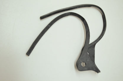 OEM Harley-Davidson 71279-04 Instrument Panel Gasket NOS