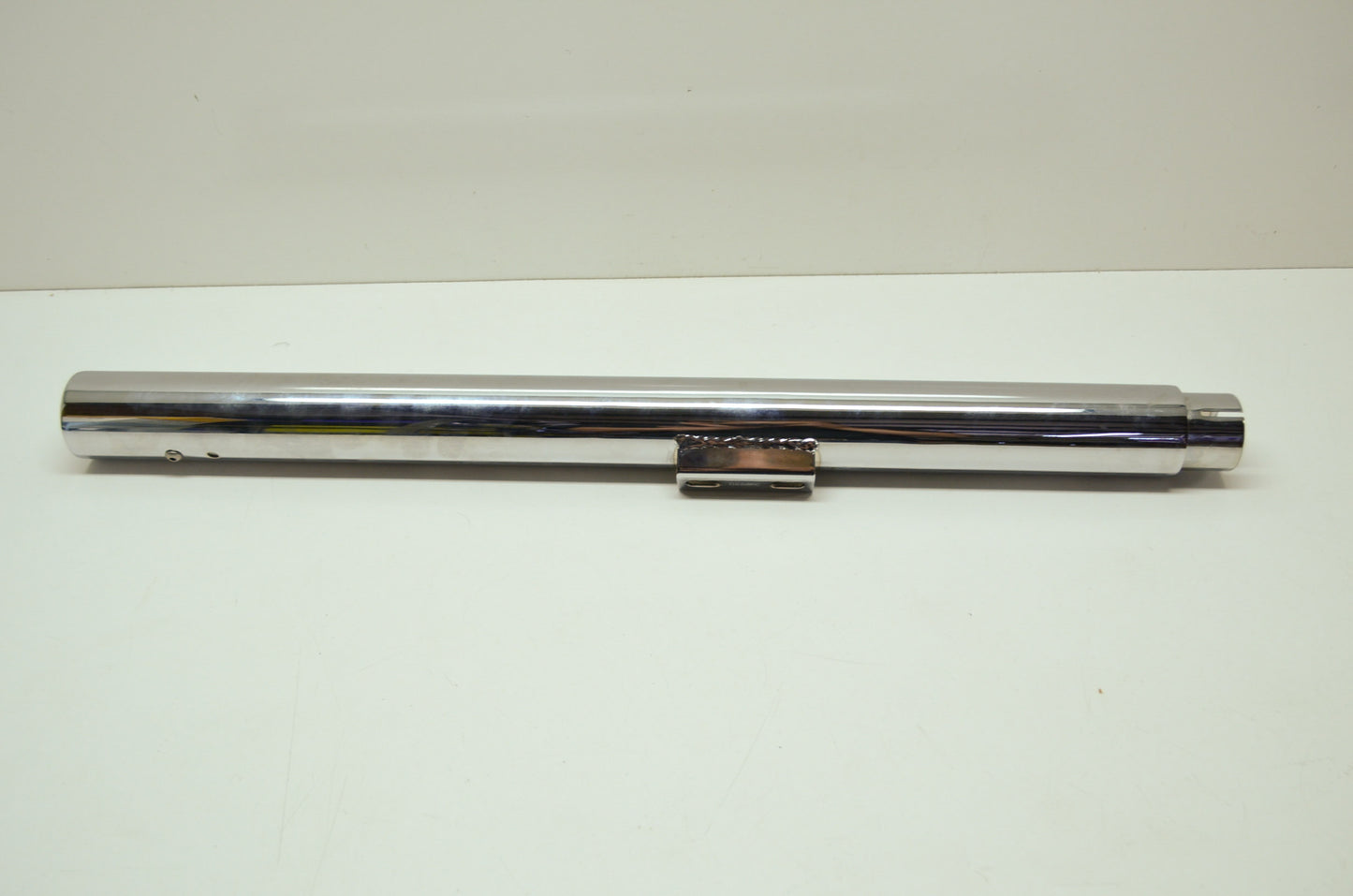 Vance & Hines D660RC-R Harley Slip On Straight Pipe 86-06 Softail NOS