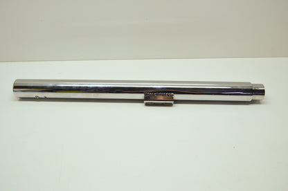 Vance & Hines D660RC-R Harley Slip On Straight Pipe 86-06 Softail NOS