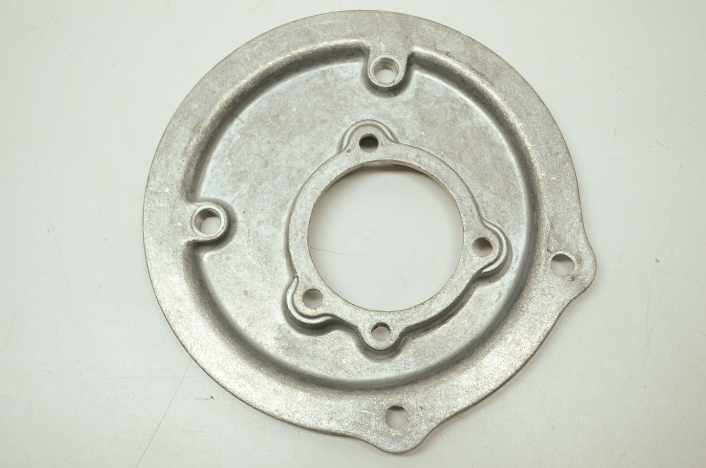 Back Plate NOS