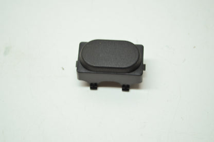 Switch Hole Plug NOS