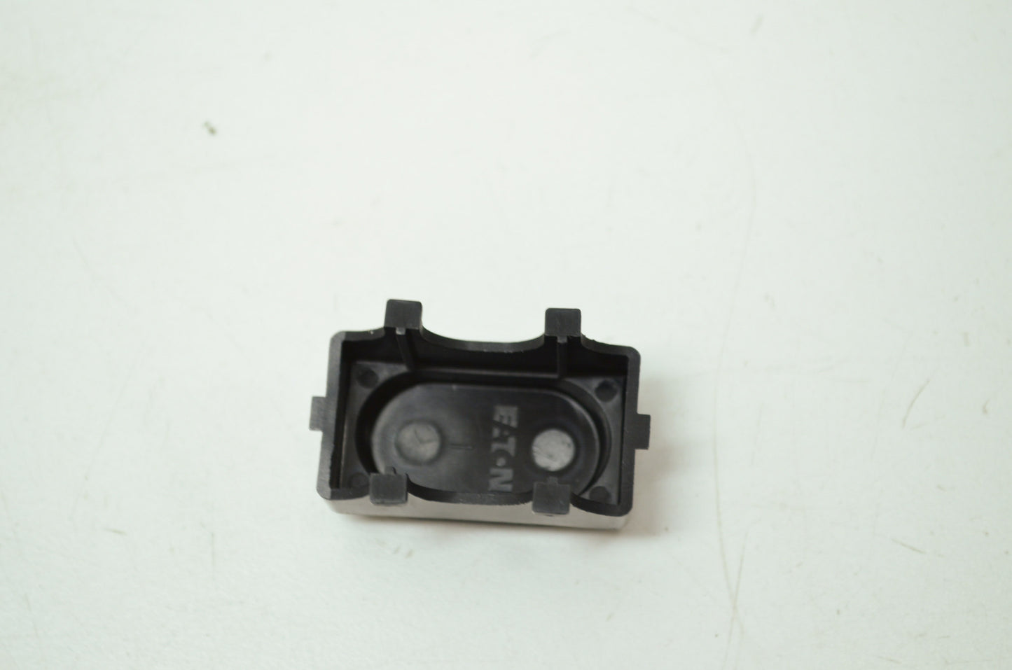 Switch Hole Plug NOS
