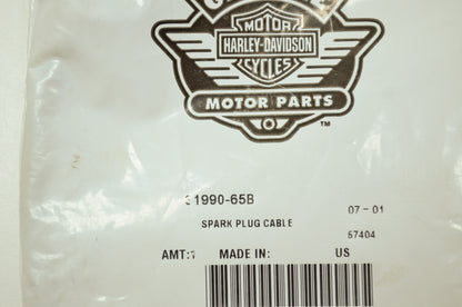 Spark Plug Cable NOS