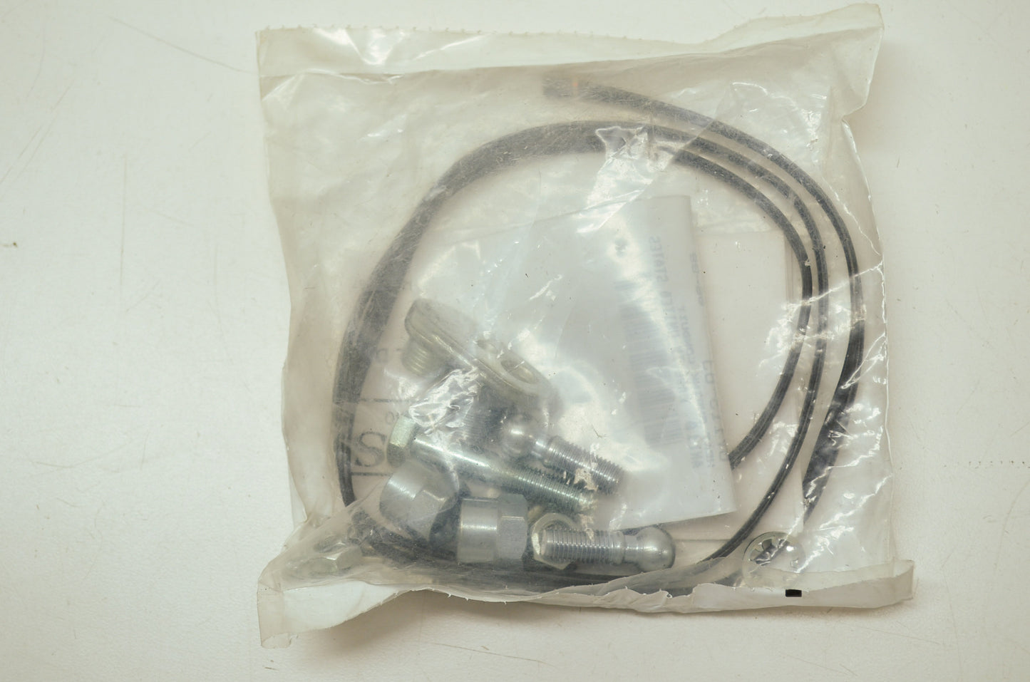 OEM Harley-Davidson 68397-87 Directional Ball Kit NOS