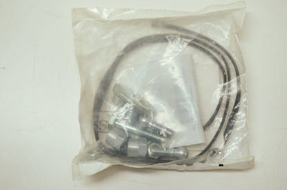 OEM Harley-Davidson 68397-87 Directional Ball Kit NOS