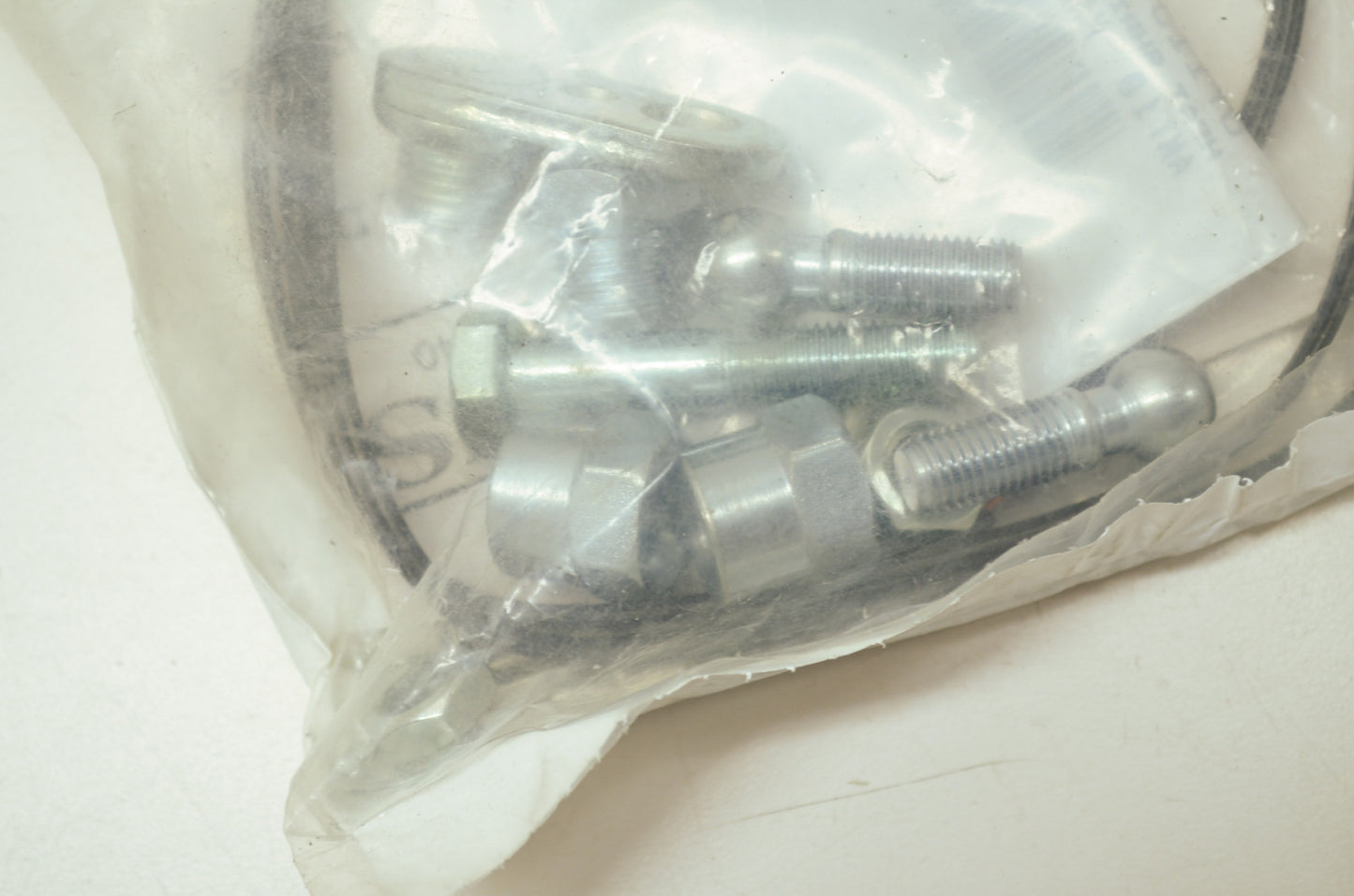 OEM Harley-Davidson 68397-87 Directional Ball Kit NOS
