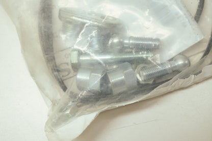 OEM Harley-Davidson 68397-87 Directional Ball Kit NOS