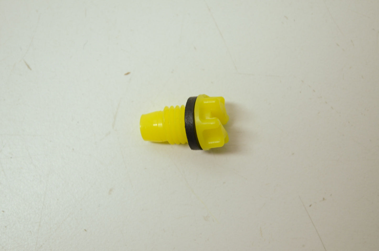 OEM Harley-Davidson 66032-91 Small Battery Filler Cap NOS
