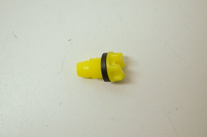 OEM Harley-Davidson 66032-91 Small Battery Filler Cap NOS