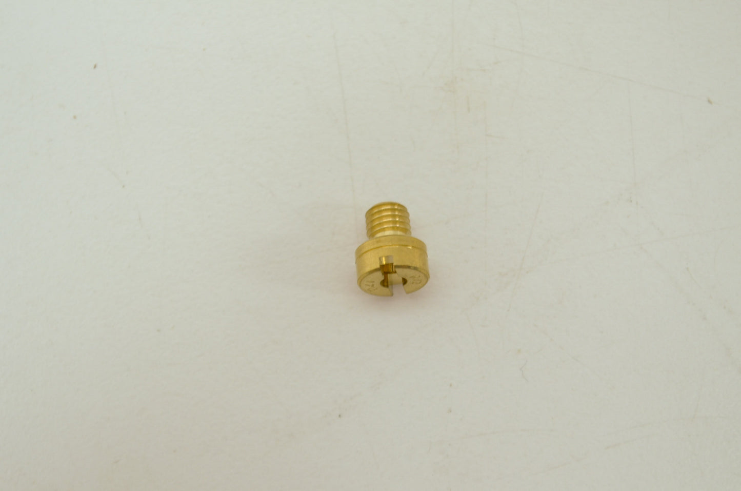Main Jet 170 NOS