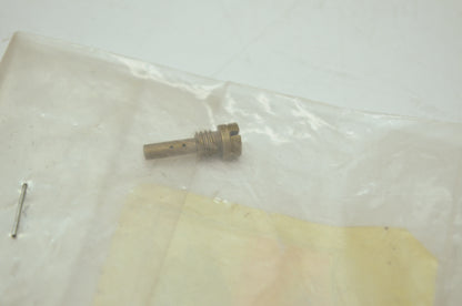 OEM Harley-Davidson 27894-78 Slow Jet 68 NOS