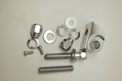 Billet Headlight Mount Kit NOS