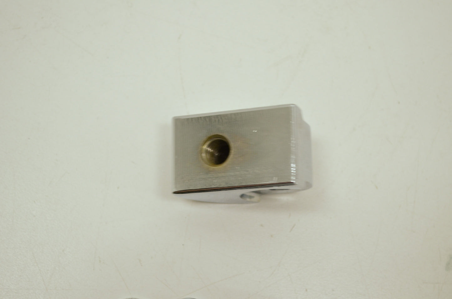 Billet Headlight Mount Kit NOS