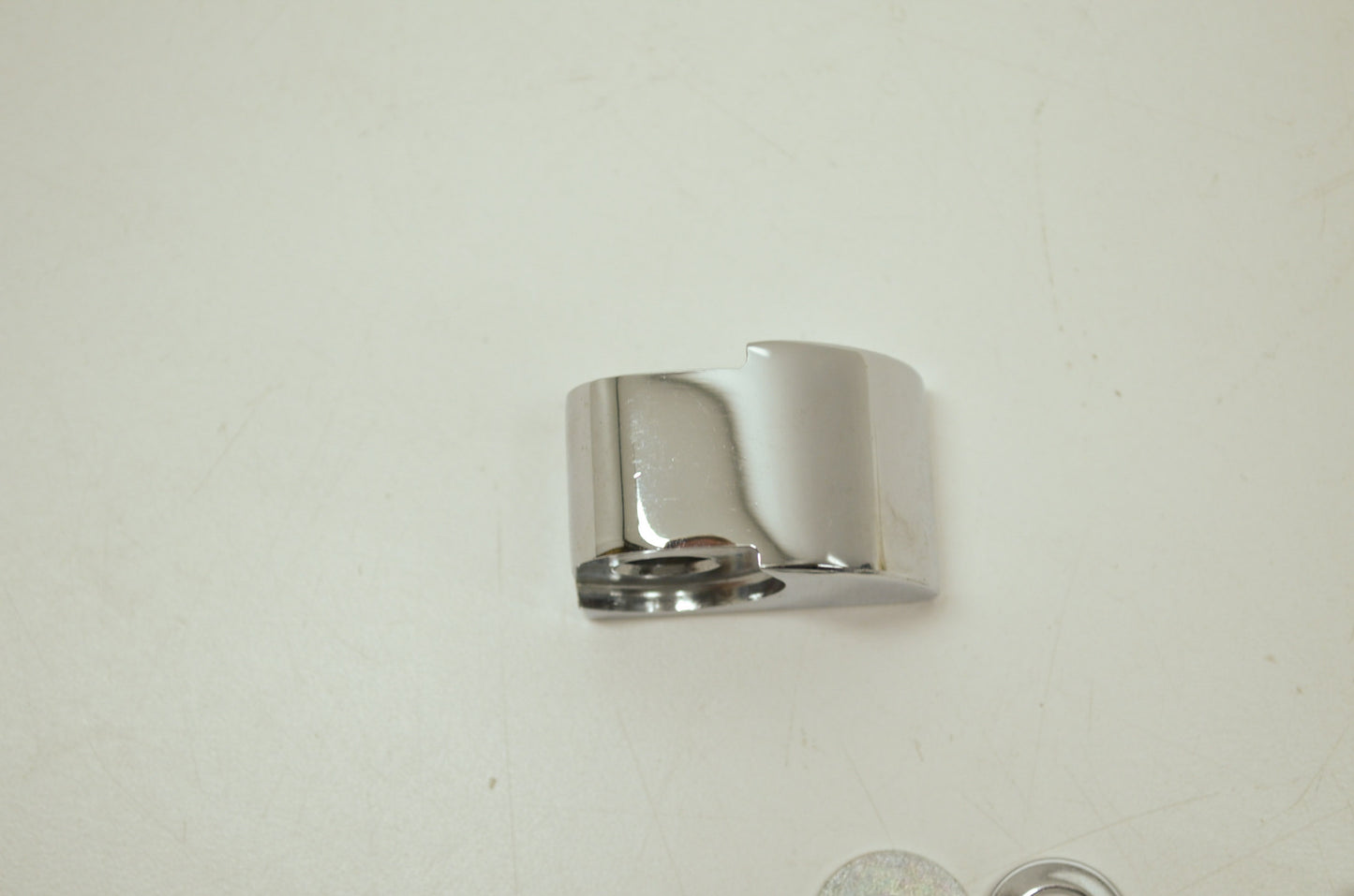 Billet Headlight Mount Kit NOS
