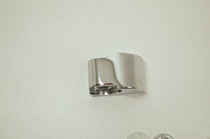 Billet Headlight Mount Kit NOS