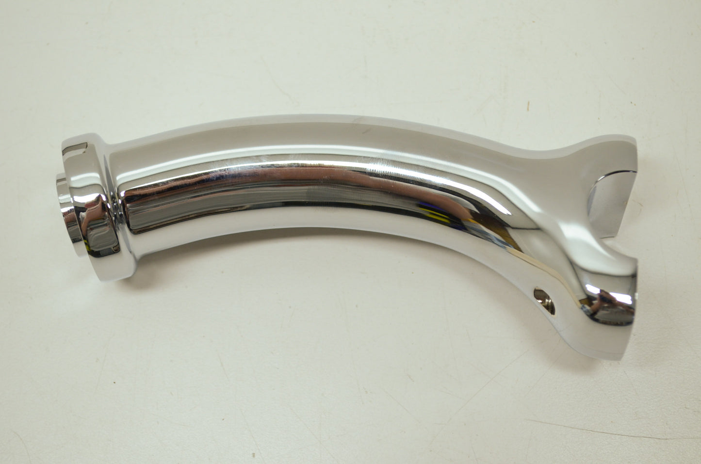Lower Handlebar Clamp NOS
