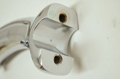 Lower Handlebar Clamp NOS