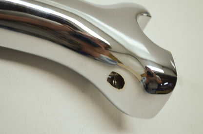 Lower Handlebar Clamp NOS