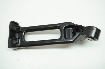 OEM Harley-Davidson 51087-06 Right Passenger Footpeg Support NOS