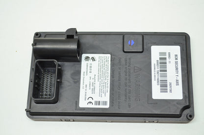 Body Control Module BCM 434 MHZ 2011 NOS