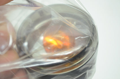 Rear Smoke Dom Turn Signal 07-11 VRSCDX NOS