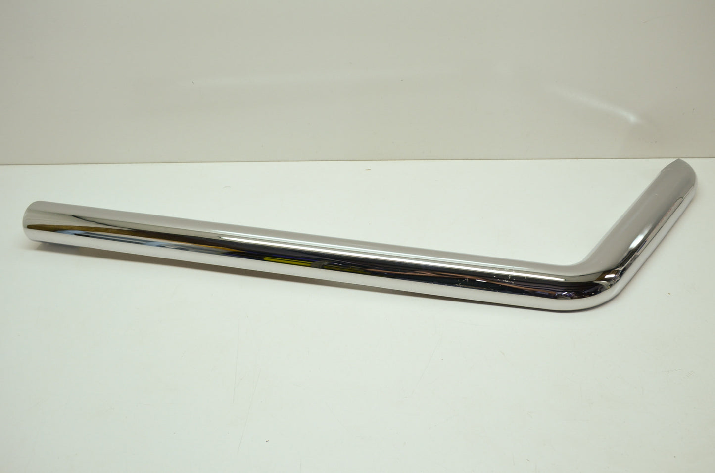 Big Shots Staggered Exhaust Lower Heat Shield Harley Softail NOS