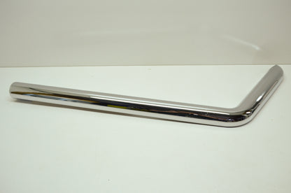 Big Shots Staggered Exhaust Lower Heat Shield Harley Softail NOS