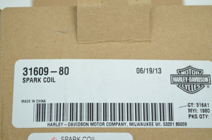 Spark Coil NOS