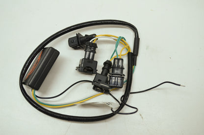 EFI Ignition Race Fueler Kit Dyna VROD Softail NOS