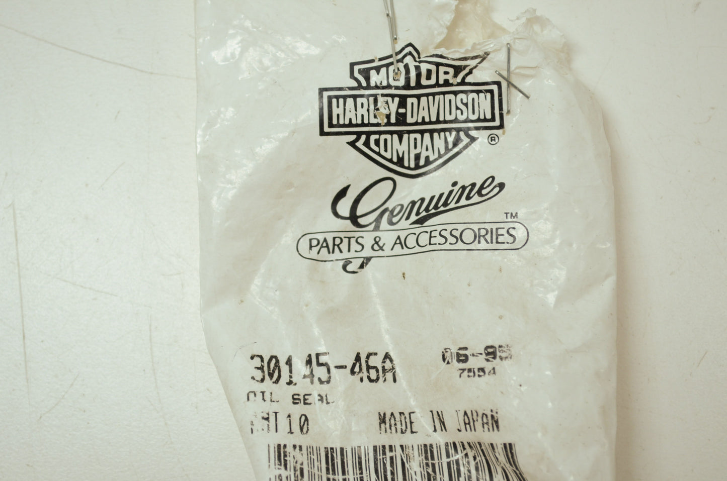 Oil Seal NOS