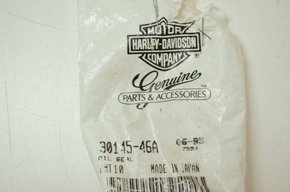 Oil Seal NOS