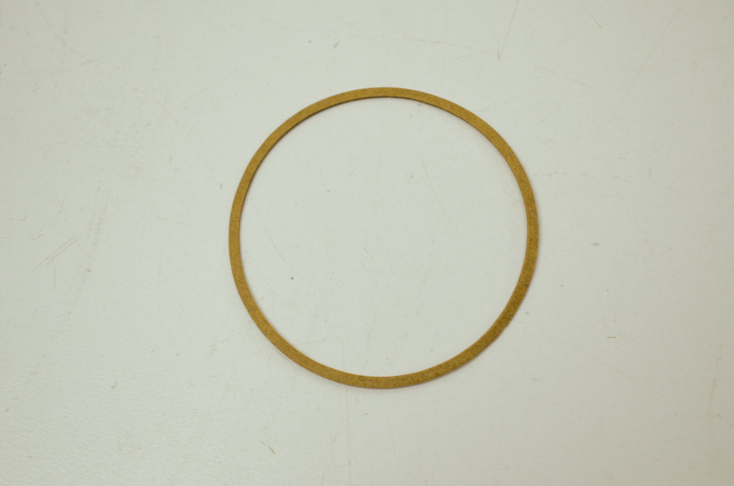 OEM Harley-Davidson 71467-65 Solenoid Cover Gasket NOS