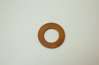 Leather Transmission Gasket 41-79 FL FLH 34459-26 DS174810 NOS