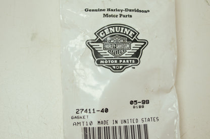 Pipe Intake Gasket NOS