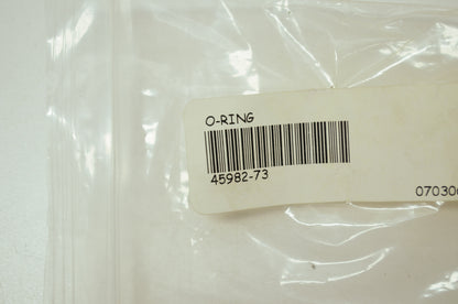 OEM Harley-Davidson 45982-73 O-Ring Qty 2 NOS