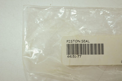 Piston Seal NOS