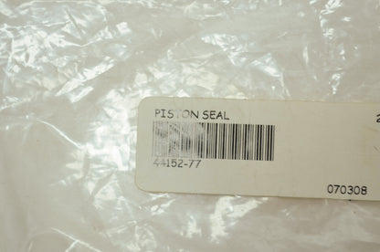 Piston Seal NOS