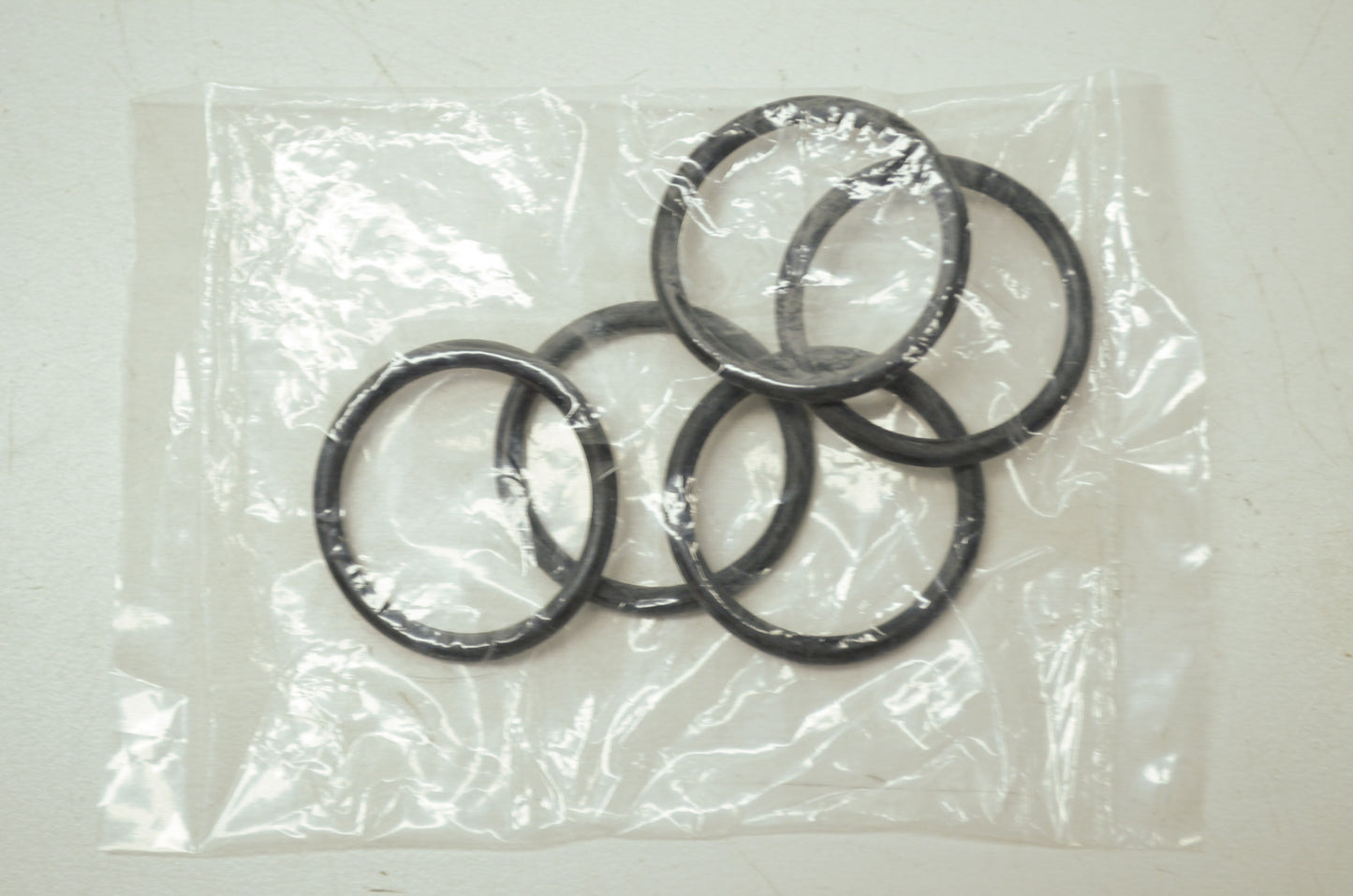 OEM Harley-Davidson 49029-84T O-Ring Set Qty 5 NOS