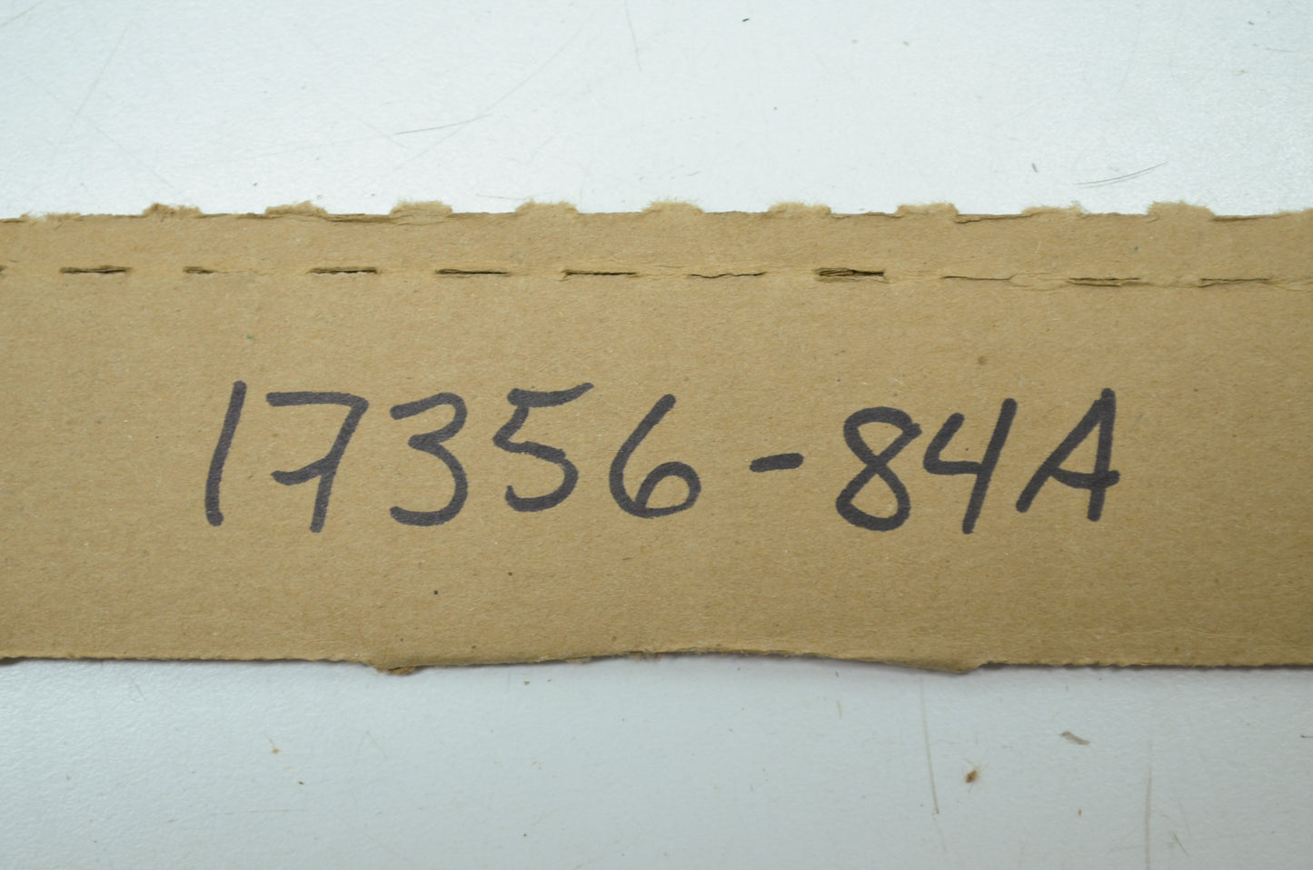 OEM Harley-Davidson 17356-84A Top Rocker Cover Spacer Gasket NOS