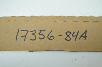 OEM Harley-Davidson 17356-84A Top Rocker Cover Spacer Gasket NOS