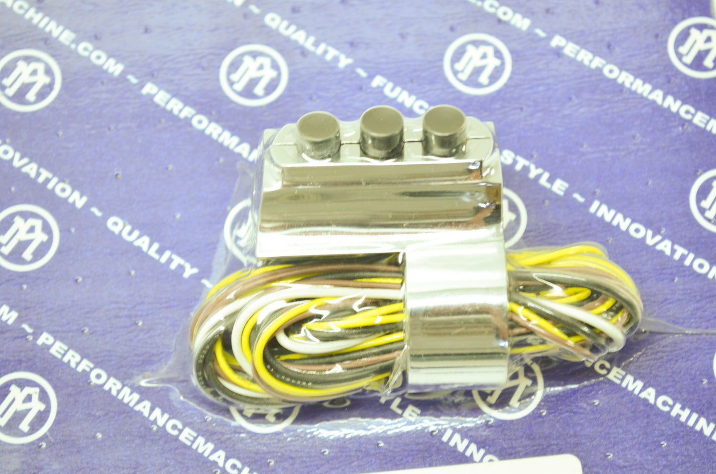 Handlebar Switch NOS