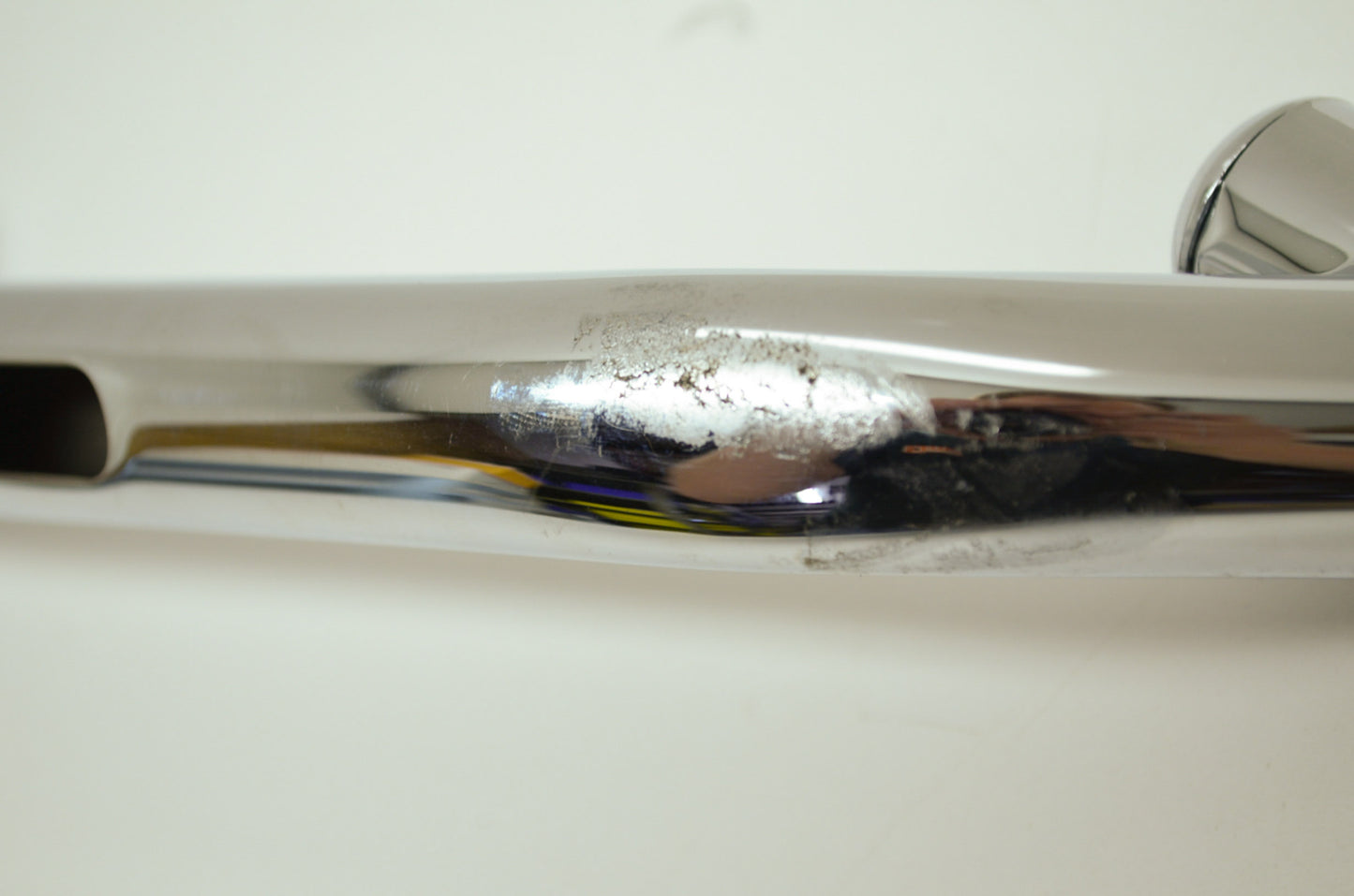 NEW Todd's Cycle 1' Chrome Handlebars Speed Up CafÃƒÆ’Ã‚Â¢ÃƒÂ¢Ã¢â€šÂ¬Ã‚ÂÃƒâ€¦Ã¢